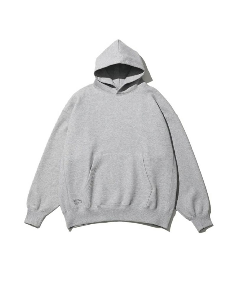 HEAVY OZ PULLOVER HOODIE