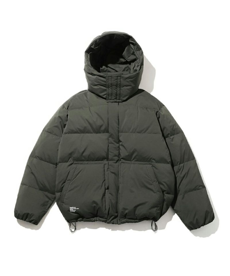 CORPORATE DOWN JACKET