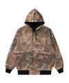 ＜BlackEyePatch＞WASHED HOODED DUCK JACKET