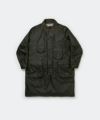 ＜DAIWA PIER39＞TECH BRITISH HUNTER COAT