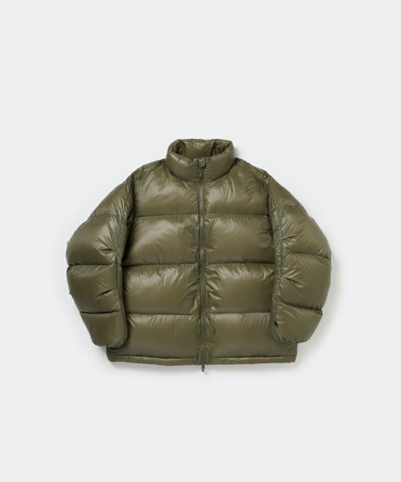 ＜DAIWA PIER39＞W's TECH ULTRA LIGHT DOWN JACKET