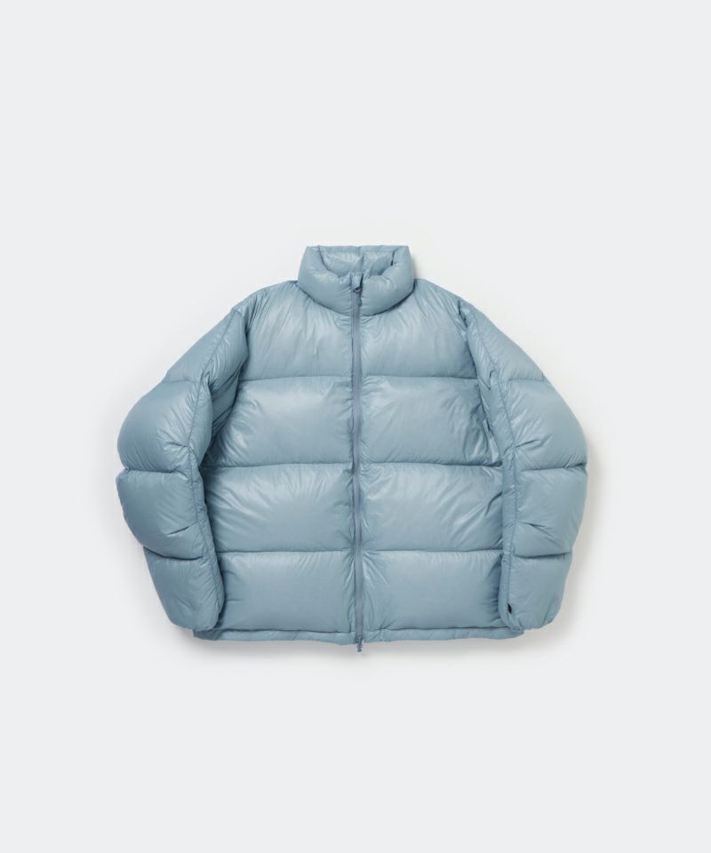 DAIWA PIER39＞W's TECH ULTRA LIGHT DOWN JACKET | MAKES ONLINE STORE