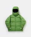 ＜DAIWA PIER39＞W's TECH ALPINE DOWN PARKA
