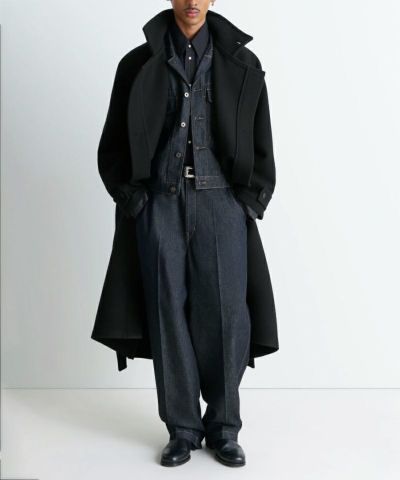 LEMAIRE ／ ルメール(Mens) | MAKES ONLINE STORE