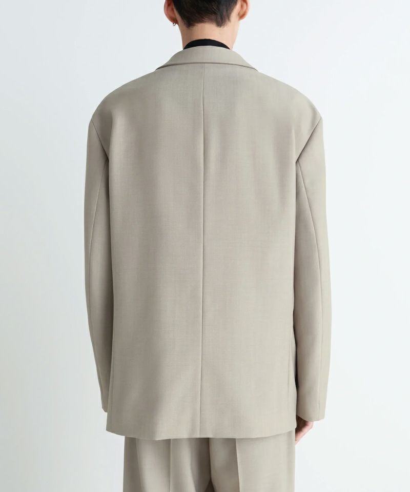 ジャケット・アウター 00s CHRISTOPHE LEMAIRE Design Jacket