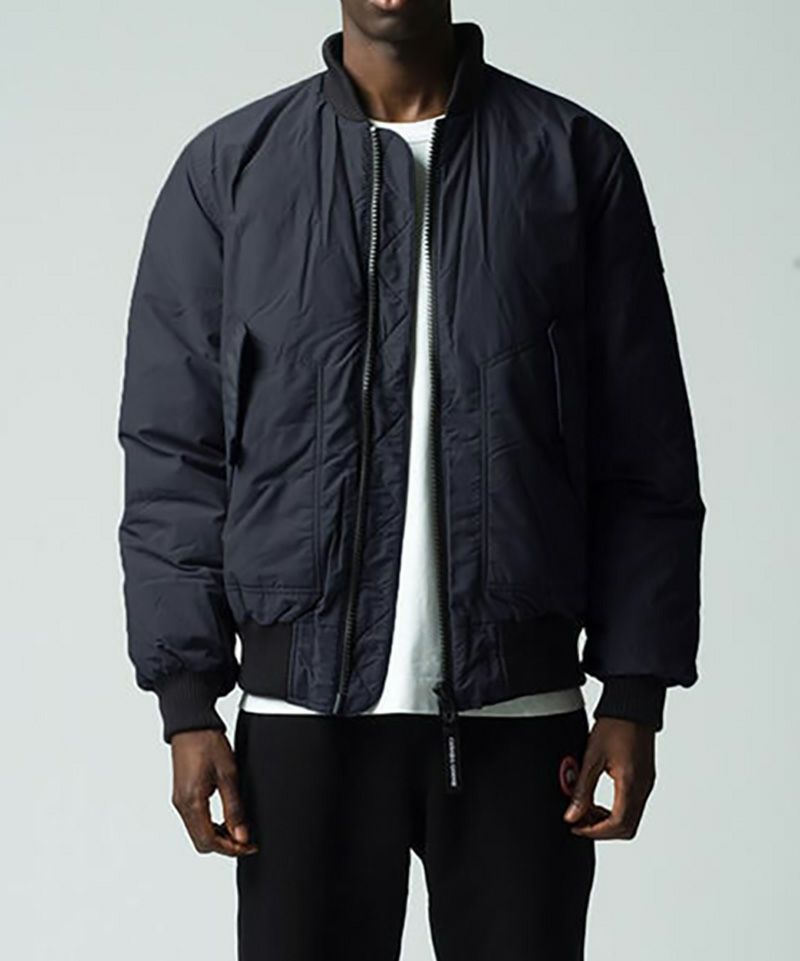 CANADA GOOSE＞Frasier Bomber | MAKES ONLINE STORE