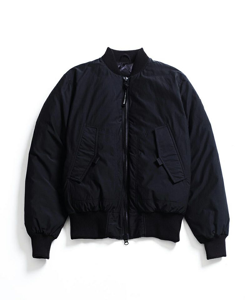 CANADA GOOSE＞Frasier Bomber | MAKES ONLINE STORE