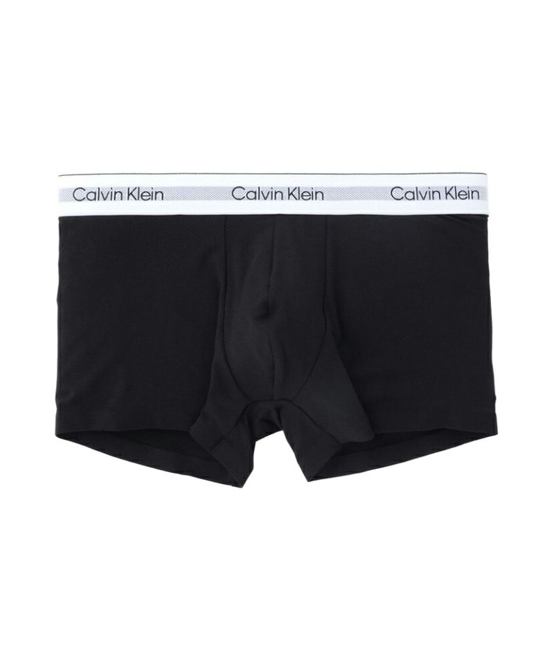 ＜CALVIN KLEIN＞LOW RISE TRUNK