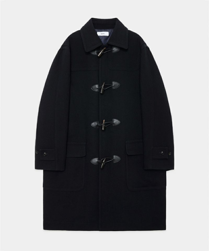 ＜marka＞DUFFLE COAT