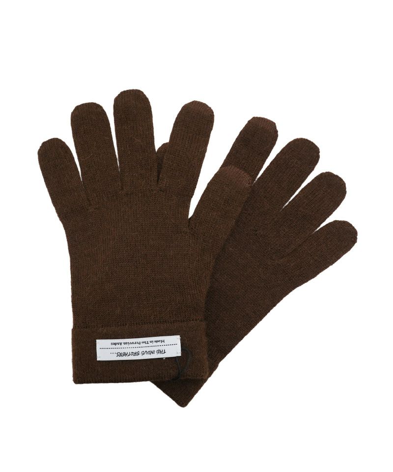 ＜THE INOUE BROTHERS＞Gloves (TIB-ALAC1001ML)