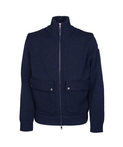 MONCLER＞CARDIGAN (K2091 9B00034-M1282) | MAKES ONLINE STORE