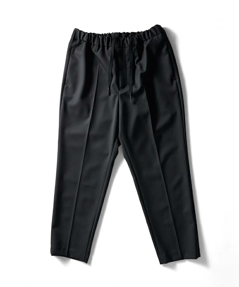 山内＞140クラシックツイル・イージースラックス | MAKES ONLINE STORE