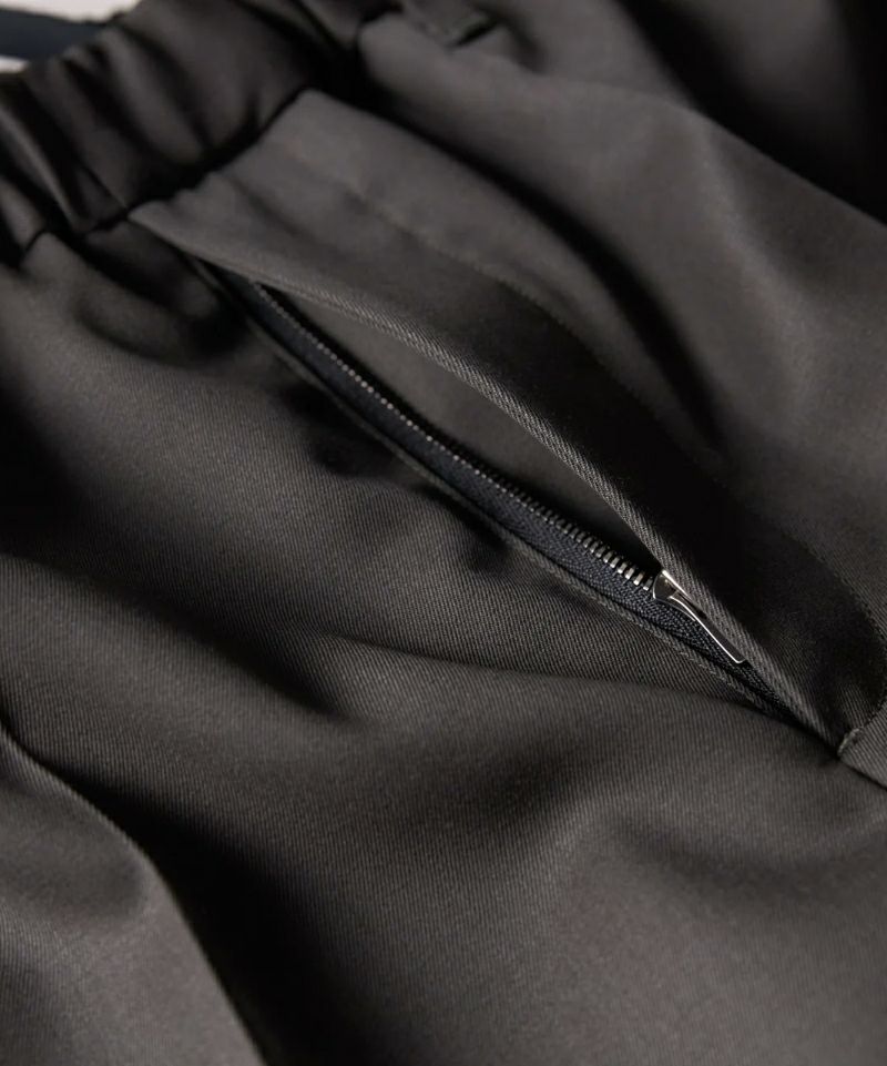 山内＞140クラシックツイル・イージースラックス | MAKES ONLINE STORE