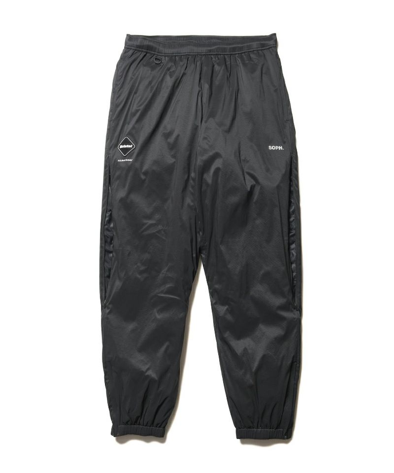 ＜F.C.Real Bristol＞VENTILATION PUFFER PANTS