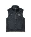 ＜F.C.Real Bristol＞HYBRID FLEECE VEST