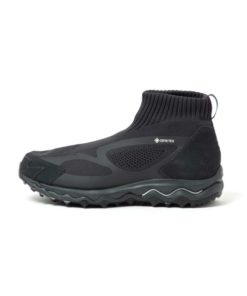 ＜nonnative＞WAVE MUJIN TL MID GTX