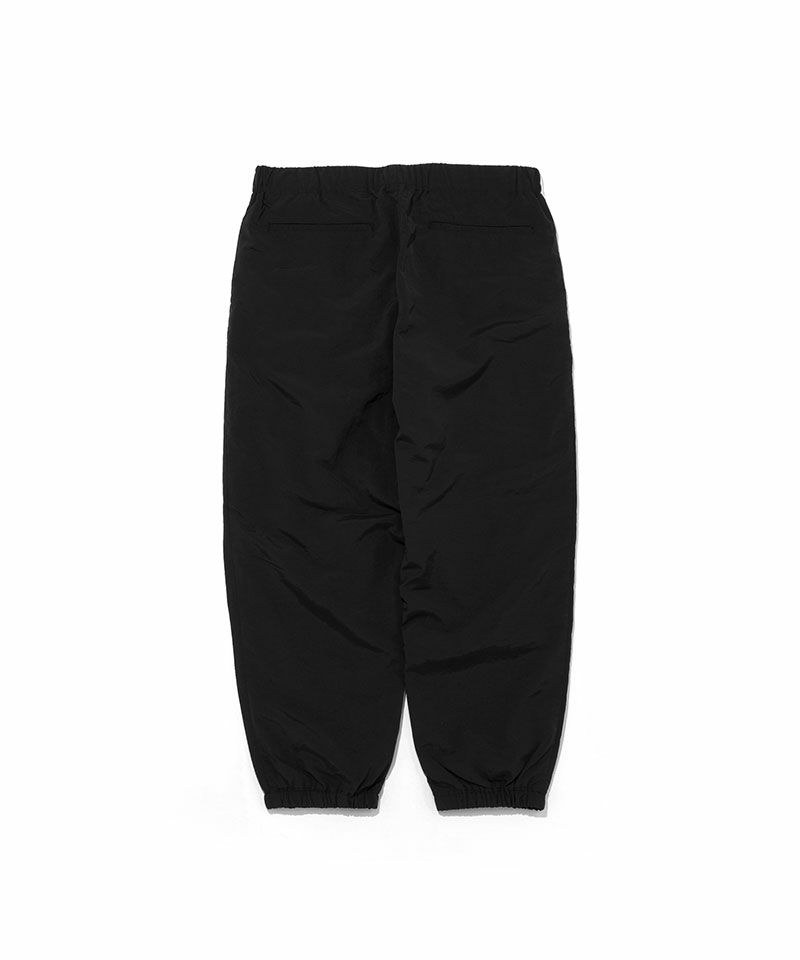 GOD SELECTION XXX＞NYLON JODHPURS | MAKES ONLINE STORE