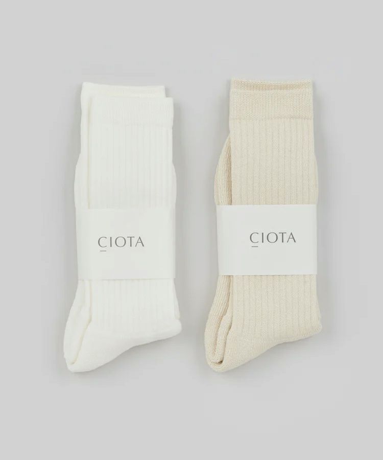 Heavy Weight Pile Socks