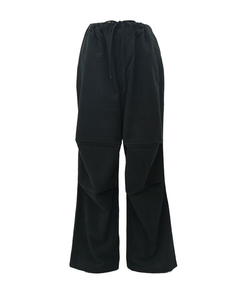 COMOLI 25aw モールスキン ニータックパンツ 黒 2 COMOLI 24aw モールスキン ニータックパンツ 黒 2 COMOLI(コモリ