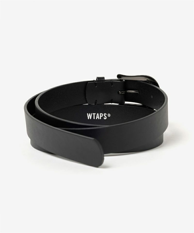 WTAPS＞HOOF / BELT / SYNTHETIC | MAKES ONLINE STORE