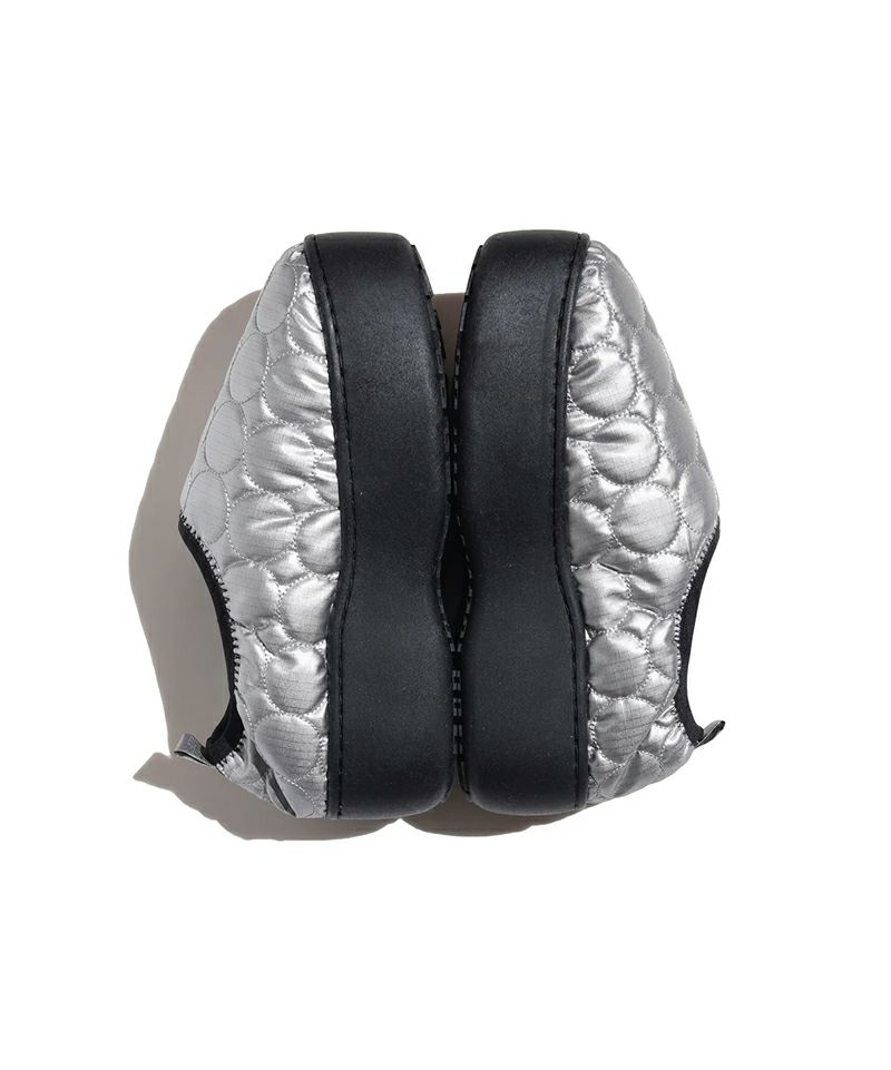 SUBU＞SUBU VAMP PLATFORM CIRCLE SILVER | MAKES ONLINE STORE