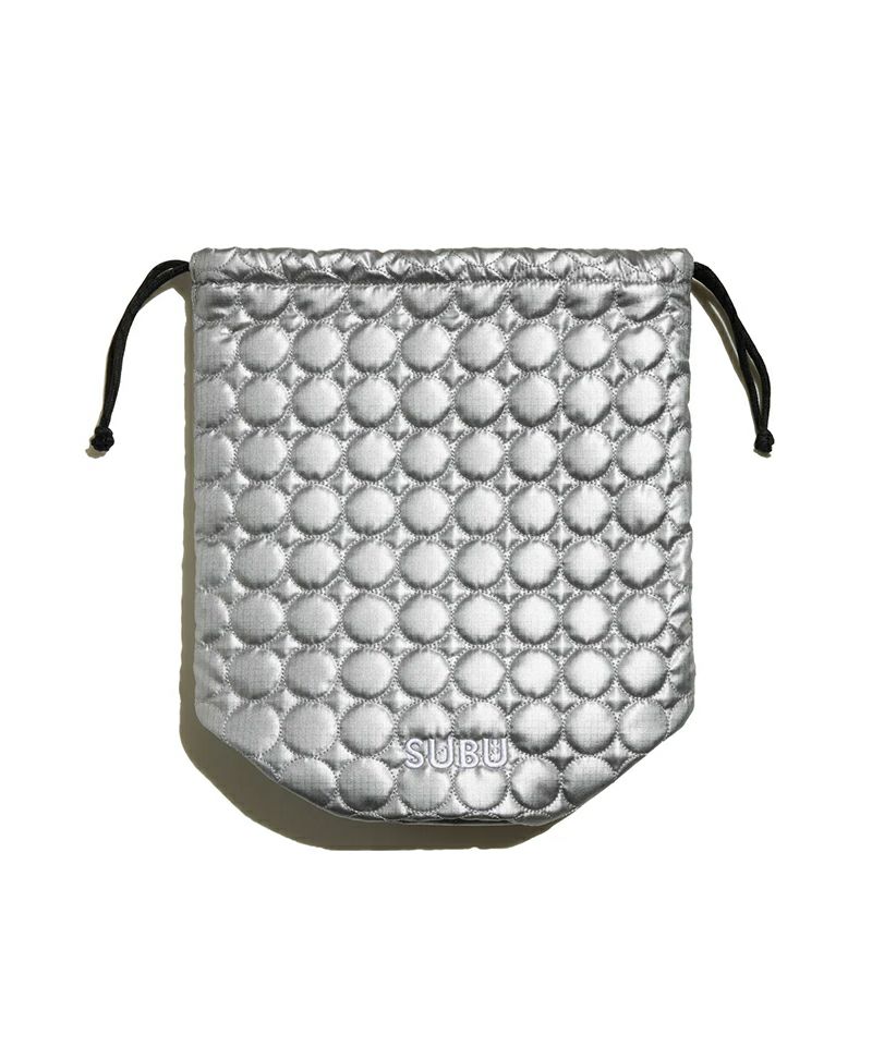 SUBU＞SUBU VAMP PLATFORM CIRCLE SILVER | MAKES ONLINE STORE