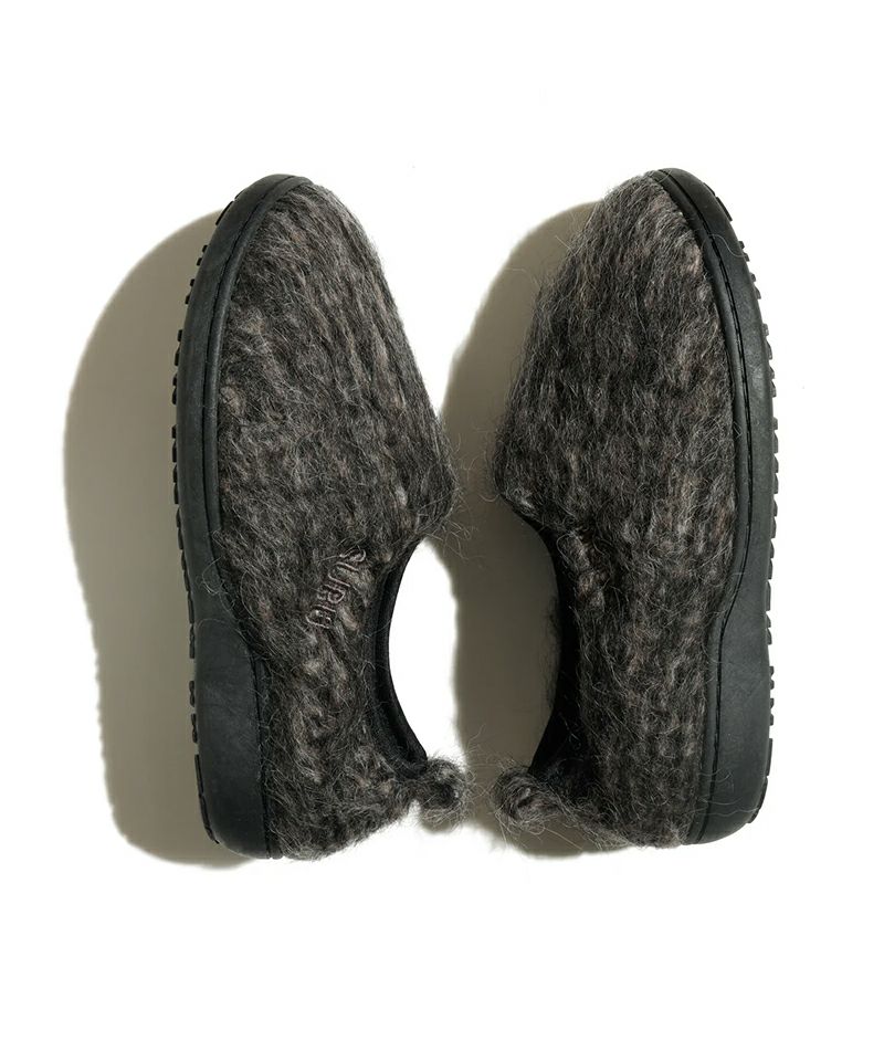 SUBU＞SUBU DOTS VAMP NOCTINE BROWN | MAKES ONLINE STORE