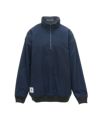 TIDE HALFZIP JACKET