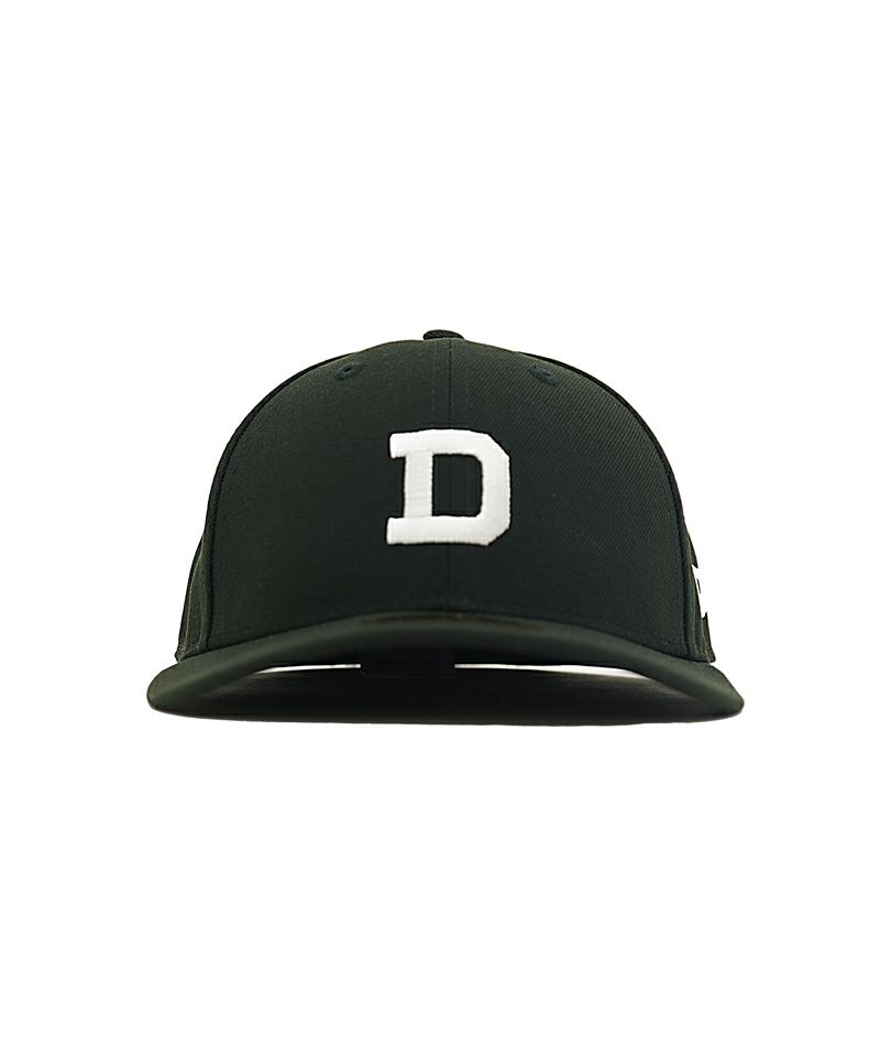 LETTERED LP 59FIFTY NEW ERA
