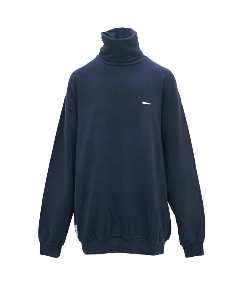 CYLINDER TURTLE NECK