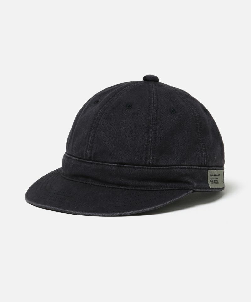 ＜NEIGHBORHOOD＞MIL BB CAP