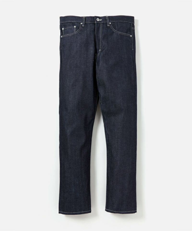 ＜NEIGHBORHOOD＞RIGID DENIM DP MID PANTS
