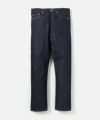 ＜NEIGHBORHOOD＞RIGID DENIM DP MID PANTS