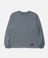 ＜NEIGHBORHOOD＞SHELTECH WARM CREWNECK LS