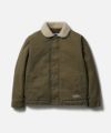 ＜NEIGHBORHOOD＞N-1 DECK JACKET