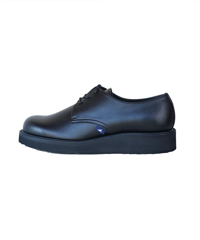 DESCENDANT＞DWU 3HOLE SHOES | MAKES ONLINE STORE