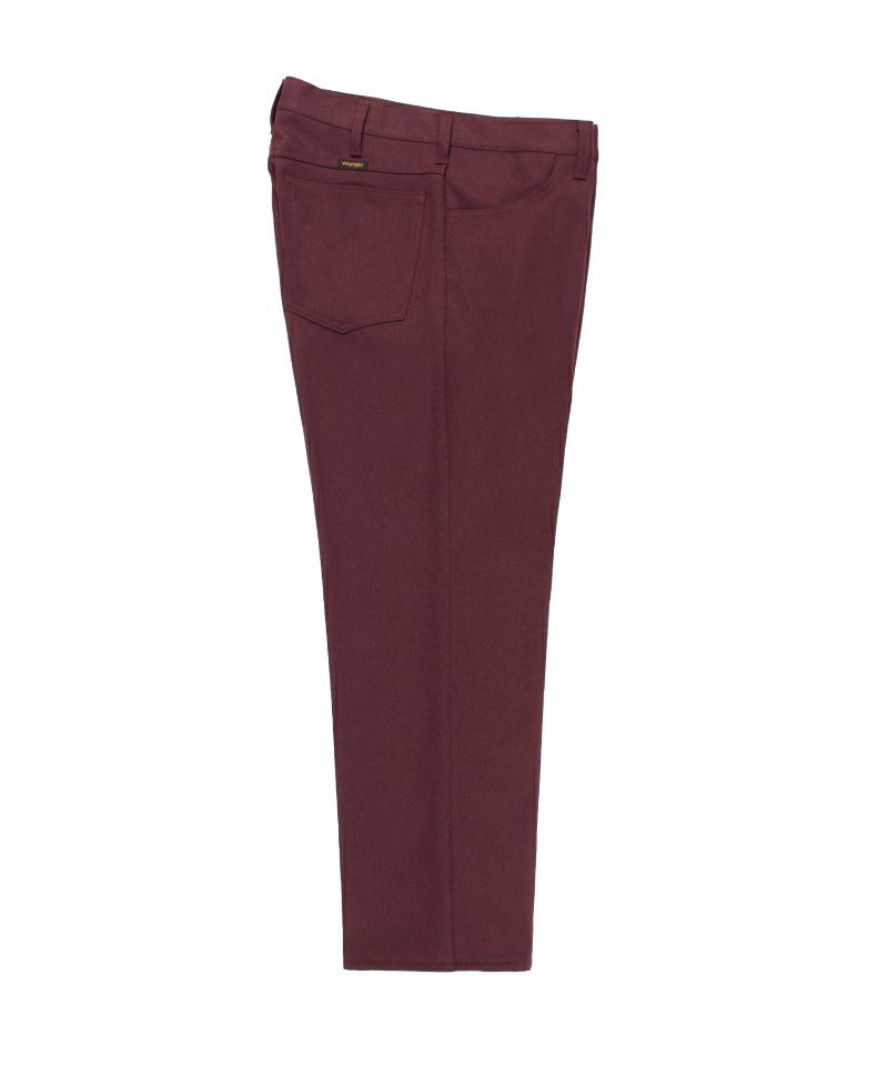 ＜WACKO MARIA＞WRANCHER DRESS JEANS