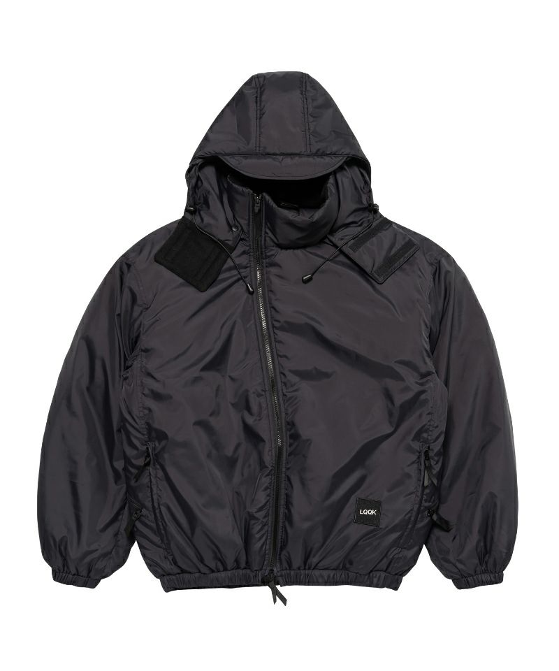 LQQK Studio＞PUFF DOWN JACKET | MAKES ONLINE STORE