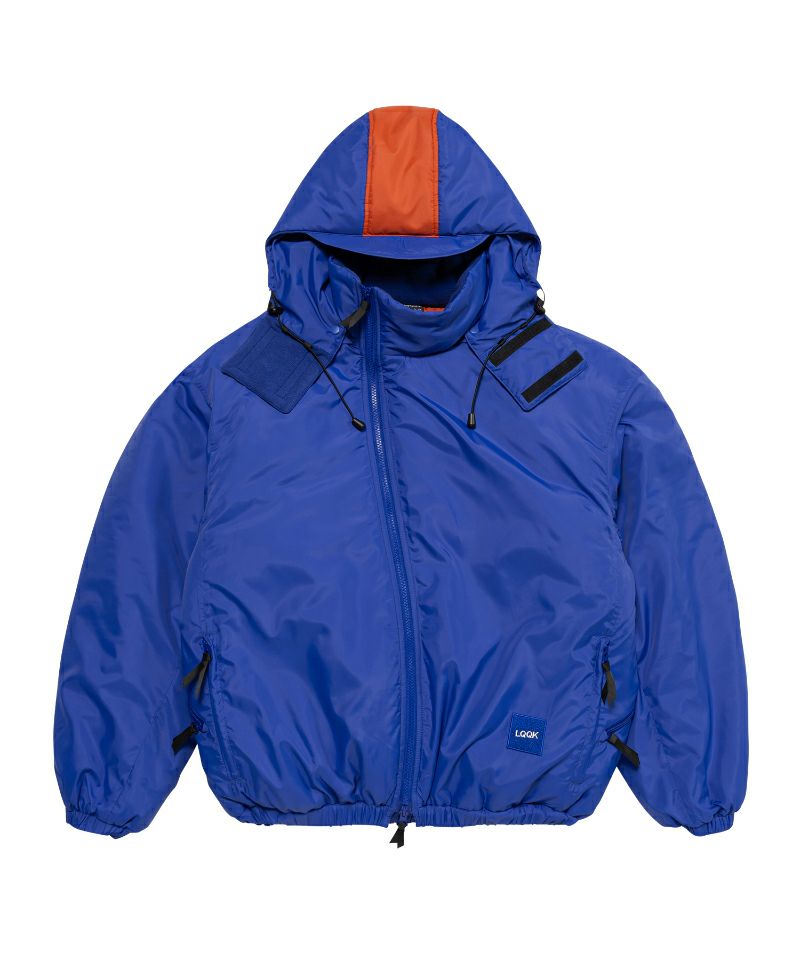 LQQK Studio＞PUFF DOWN JACKET | MAKES ONLINE STORE