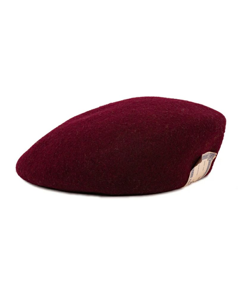 ＜THE H.W. DOG&CO＞BERET