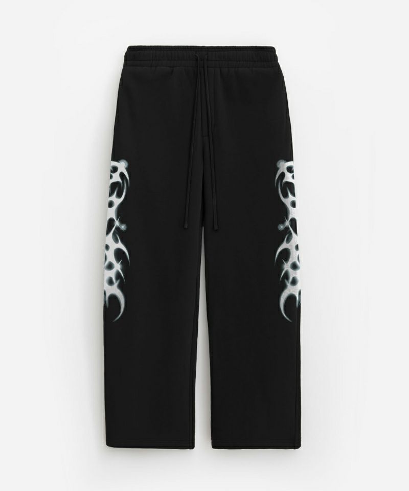 ＜STAMPD＞S. Daimon Sweatpant 01