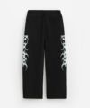 ＜STAMPD＞S. Daimon Sweatpant 01