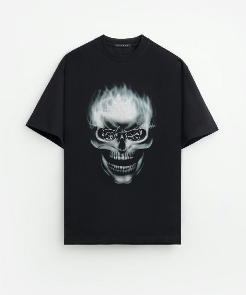 ＜STAMPD＞S. Daimon Tee 01