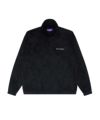 ＜BlackEyePatch＞PAISLEY EMBOSSED TRACK JACKET