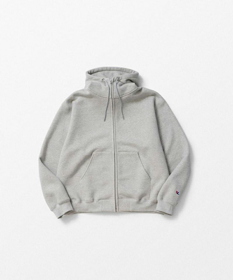 ＜WHIZ LIMITED＞HIDDEN HOODIE