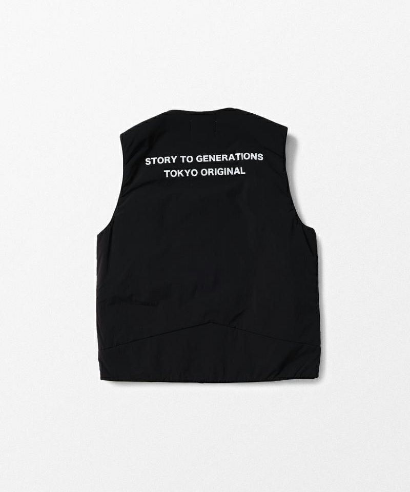 WHIZ LIMITED＞THERMAL GEAR | MAKES ONLINE STORE