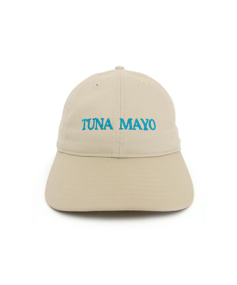 TUNA MAYO HAT