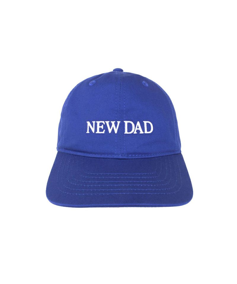 NEW DAD HAT