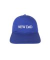 NEW DAD HAT