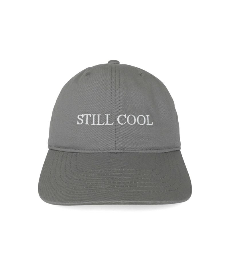 STILL COOL HAT